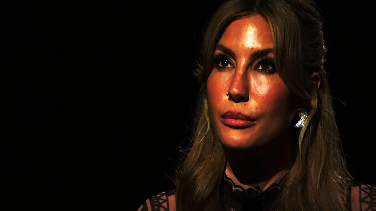 Çağla Şıkel'in Açıklamaları: Platoniğe Düştüm Çünkü O Bana Aşık Diye Düşünüyordum