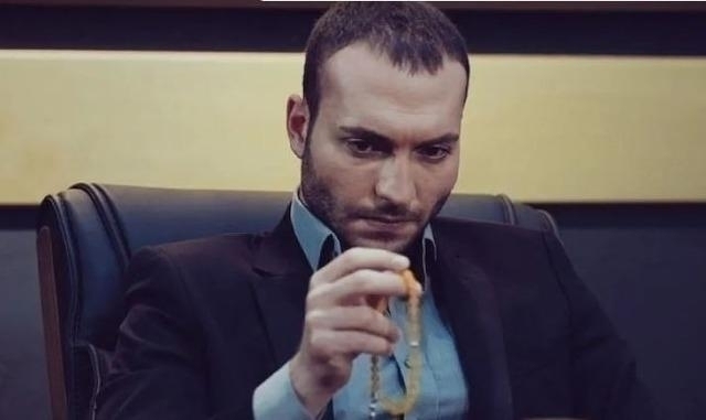 Görkem Sevindik Ve Gülsim Ali Geçmişin Kokusu Filminde Başrolde!