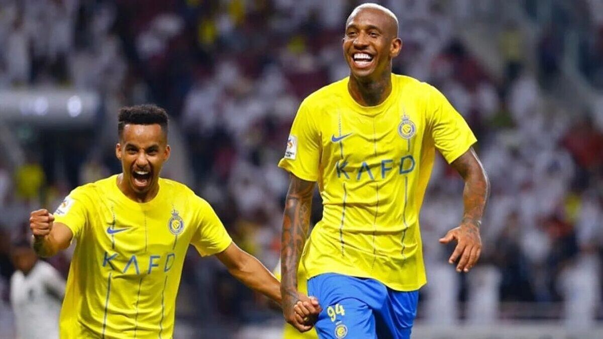 Talisca Fenerbahçe'ye İmza Atıyor, Bonservis İndirimi Bekleniyor