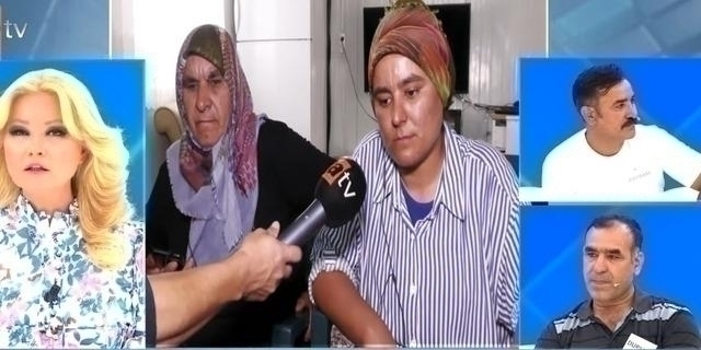Müge Anlı'da Mide Bulandıran İddia: Salça Yapıp Yemez, Satardı – Detaylar Ortaya Çıktı