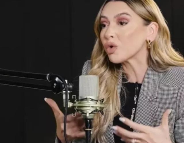 Hadise: 'Erkeğin Maddi Gücü Önemli' Sözleri Sosyal Medyayı Salladı!