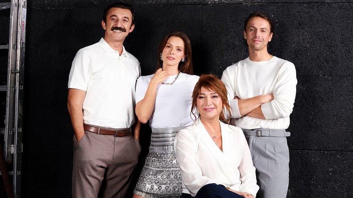 Sandık Kokusu Dizisi İkinci Sezonda Yeni Yüzleriyle Ve Büyük Değişimle İzleyici Karşısında!