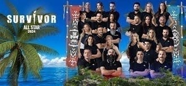 Nefise'nin Tek Başına Dertleştiği Anlar Survivor'da Gündem Oldu!