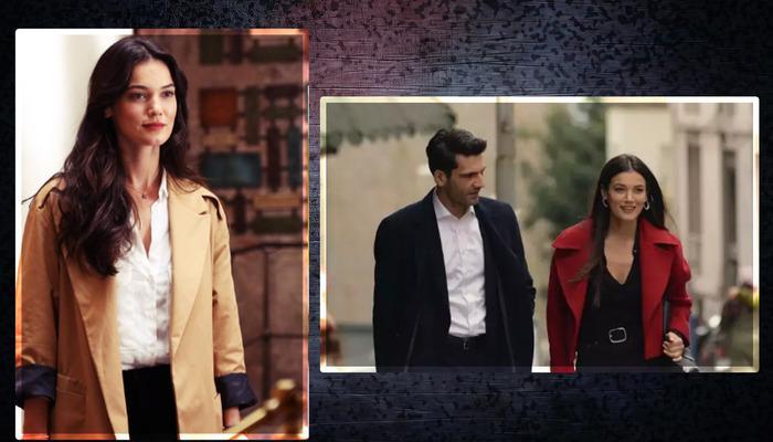 Pınar Deniz'den Yargı Dizisindeki En Etkileyici Sahne İtirafı!