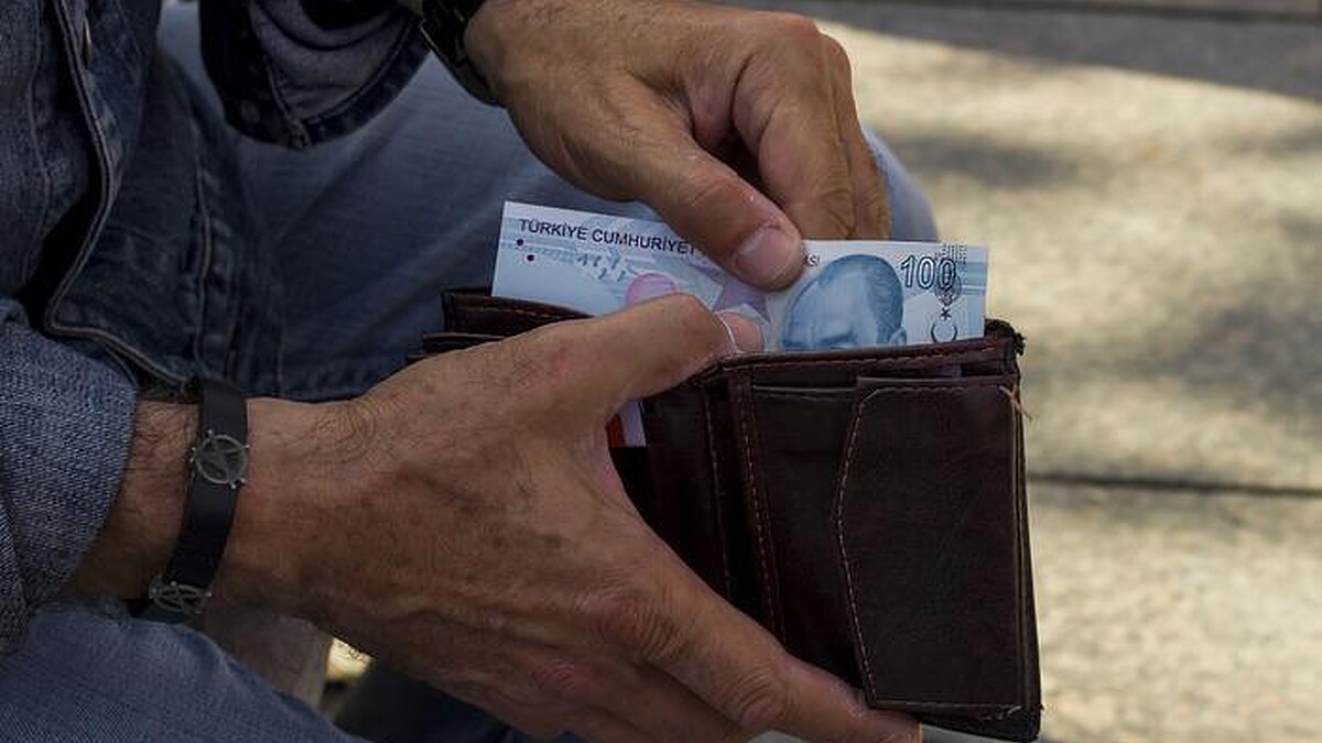 Temmuz 2024'Te Emekli Ve Memur Maaşlarına Enflasyon Farkı Zammı Bekleniyor