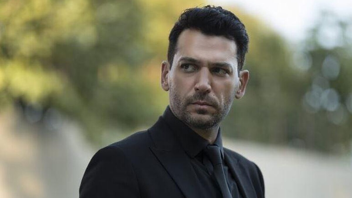 Murat Yıldırım'ın Yeni Dizi Ve Film Projeleri!