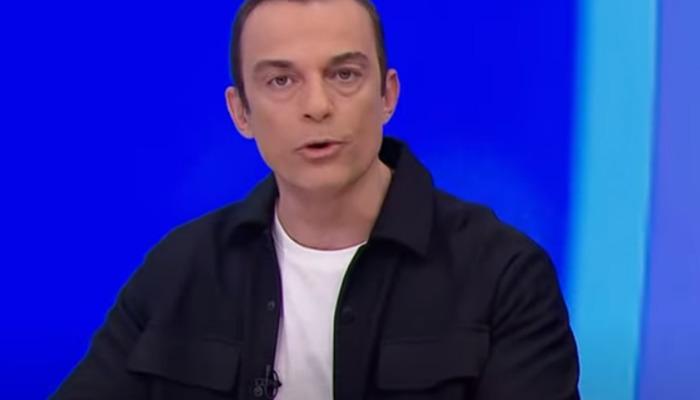 Jess Molho'nun Boşanma Kararı Ve Sosyal Medyadaki Diyalog!