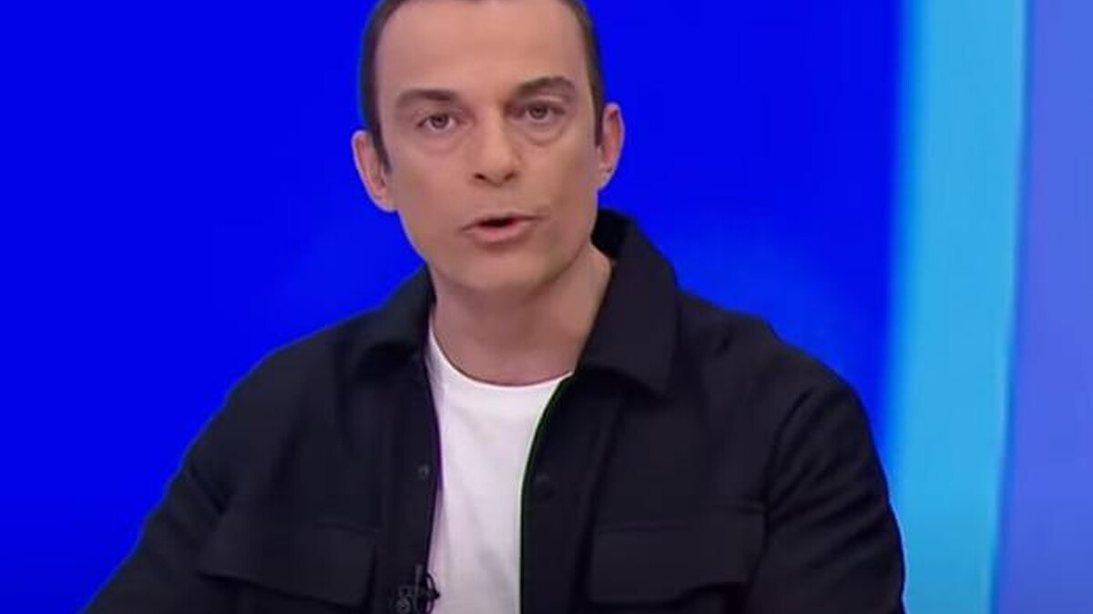 Jess Molho'nun Boşanma Kararı Ve Sosyal Medyadaki Diyalog!