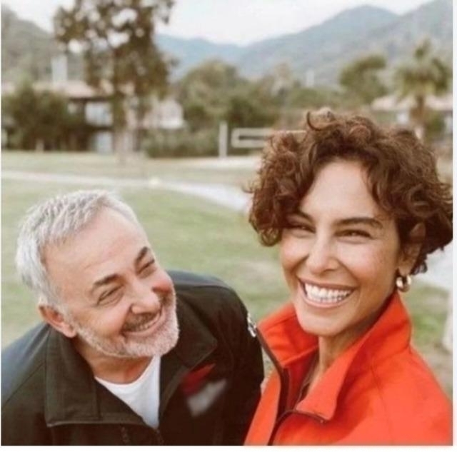 Arzum Onan: Mehmet Aslantuğ İle Ortak Kararla Boşandık