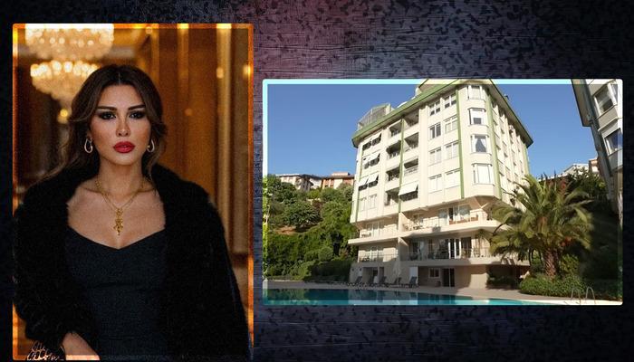 Selen Görgüzel'in Lüks Evinden Tahliye Edilmesiyle Gündemde