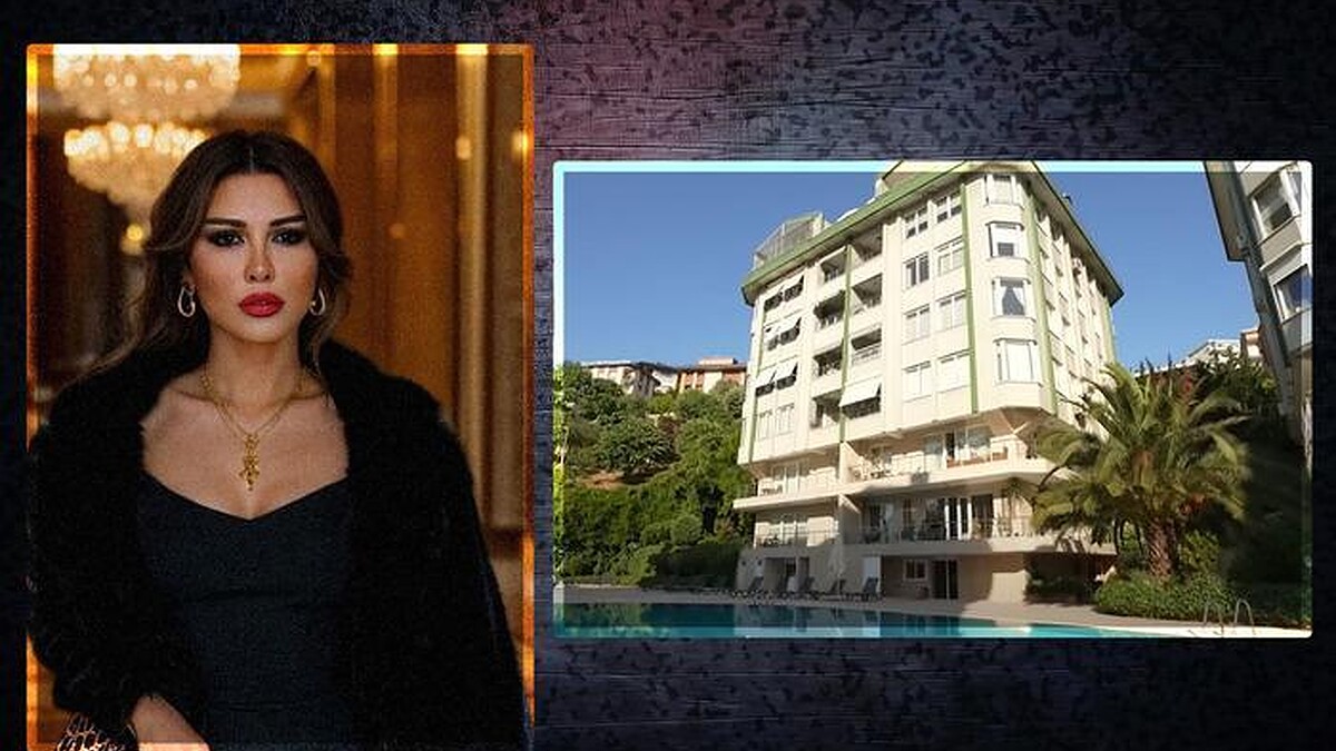 Selen Görgüzel'in Lüks Evinden Tahliye Edilmesiyle Gündemde