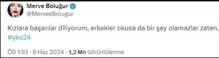 Merve Boluğur, Serdar Ortaç İle Ortak Şarkı Projesi İçin Hazırlanıyor