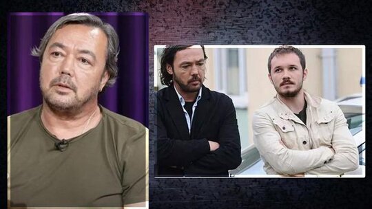 Engin Benli'nin Açıkladığına Göre, 'Kanıt' Dizisinin Neden Final Yaptığı Şaşırtıcı Bir Sebeptenayı!