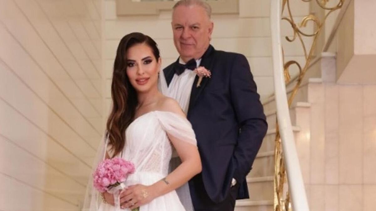 Burak Sergen'in Gizem Şağban İle Yaptığı Evlilik Açıklaması Şaşırttı