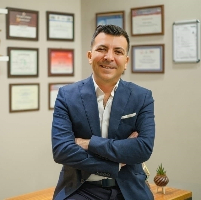 Kktc'li Üniversite Öğrencisi Mide Balonu Operasyonu Sonrası Hayatını Kaybetti – Aile Soruşturma İstiyor