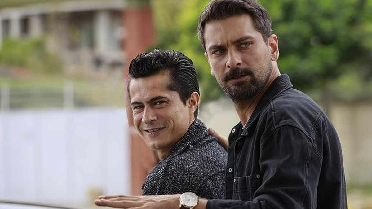 Onur Tuna, Sosyal Medyayı Sarı Saçlarıyla Salladı! İsmail Hacıoğlu'dan Destek