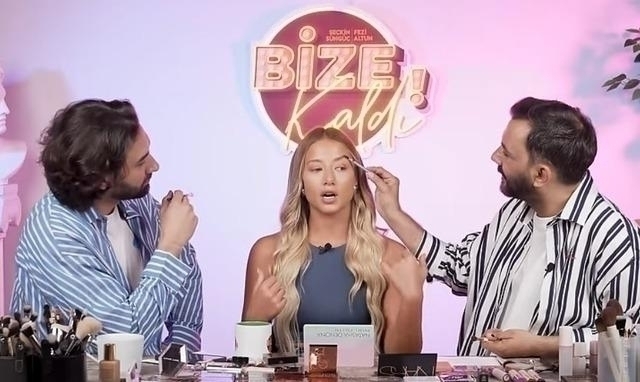 Aleyna Kalaycıoğlu'nun Survivor'daki Kaçma Girişimi Ve Sinir Krizi