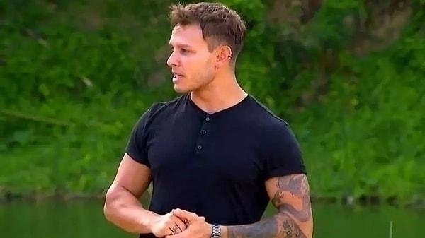 Murat Ceylan'ın Paylaşımı Finalistleri Mi İfşa Etti?