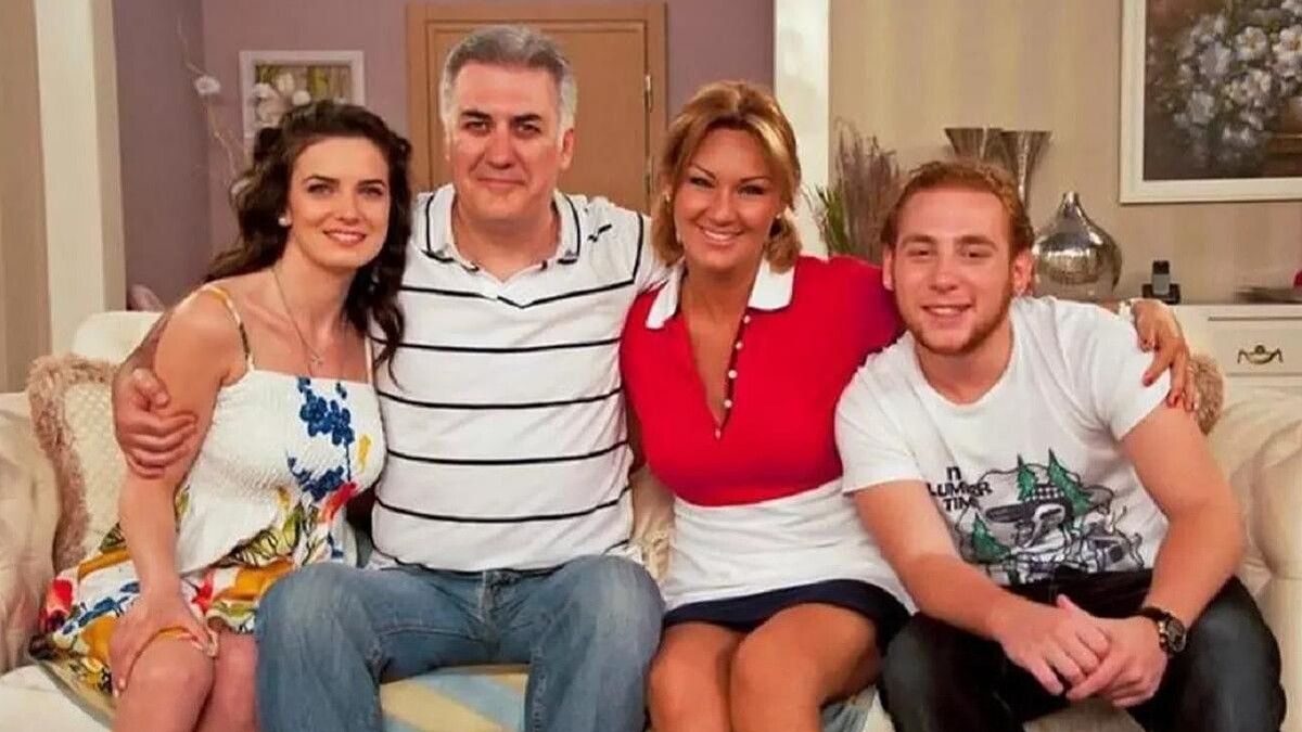 Tamer Karadağlı'nın Çocuklar Duymasın Ve Arka Sokaklar Gerçeği!