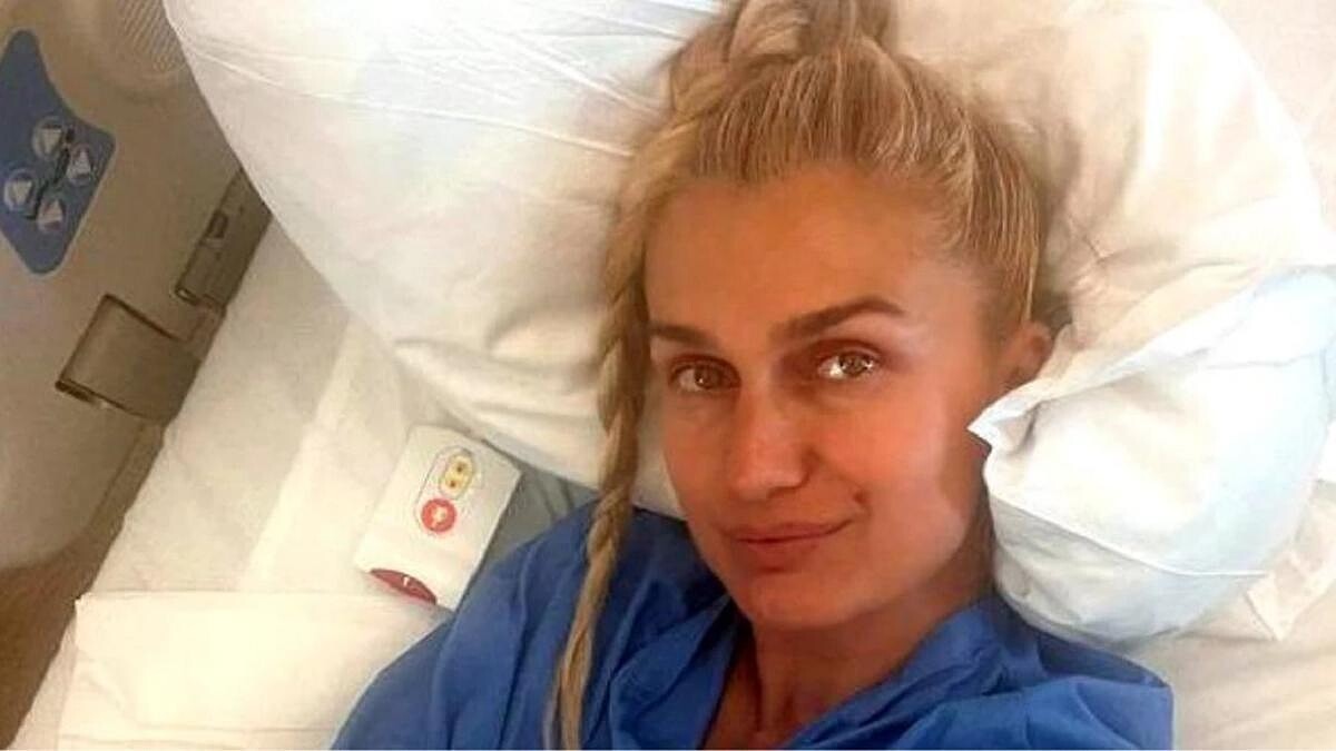 Tuğba Özay Ameliyat Sonrası Sağlık Durumunu Açıkladı