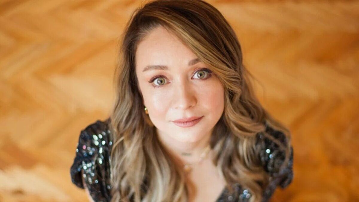 Başak Daşman Ve Onur Altun Sessiz Sedasız Evlendi