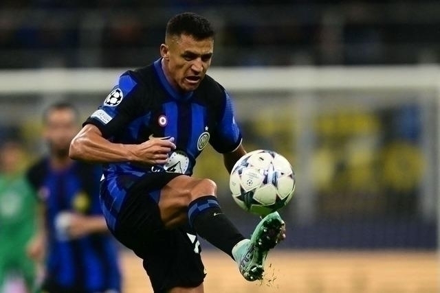 Trabzonspor, Alexis Sanchez İçin Harekete Geçti!
