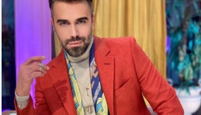Ünlü Modacı Kemal Doğulu Hakim Karşısında! Suçlamaları Kabul Etti…