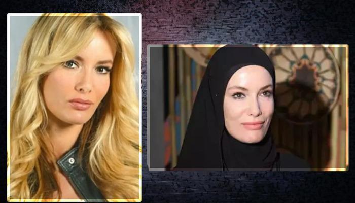 Arka Sokaklar'ın Zeynep Komiser'i Gamze Özçelik, Boşnak Asıllı Avustralyalı Aktör Reshad Strik İle Evlendi