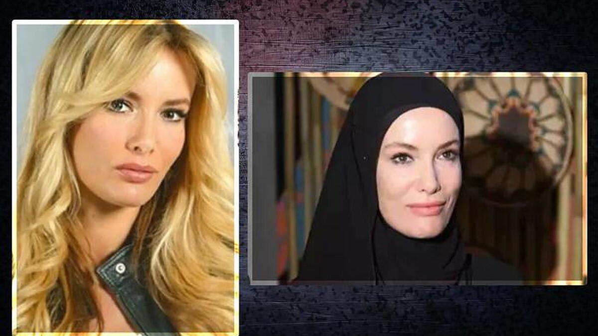 Arka Sokaklar'ın Zeynep Komiser'i Gamze Özçelik, Boşnak Asıllı Avustralyalı Aktör Reshad Strik İle Evlendi