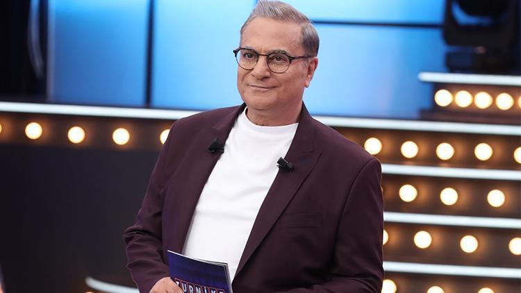 Renkli Konuklar Ve Sürpriz Performanslarla Dolu Yeni Turnike Bölümü!