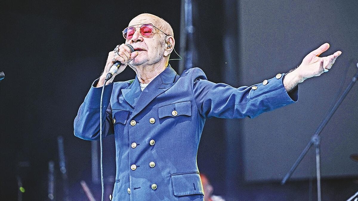 Mazhar Alanson'dan Gençlere Tavsiyeler!