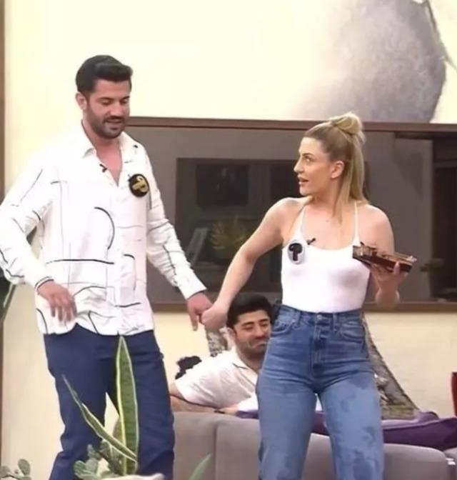 Kısmetse Olur Yarışmacısı Tuğçe Aleyna Estetikle Bambaşka Biri Oldu! Görenler Tanıyamadı