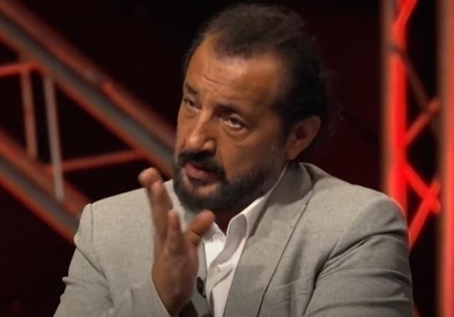 Masterchef Yarışmacısının Sözleriyle Mehmet Şefi Çıldırttığı Anlar Gündemde