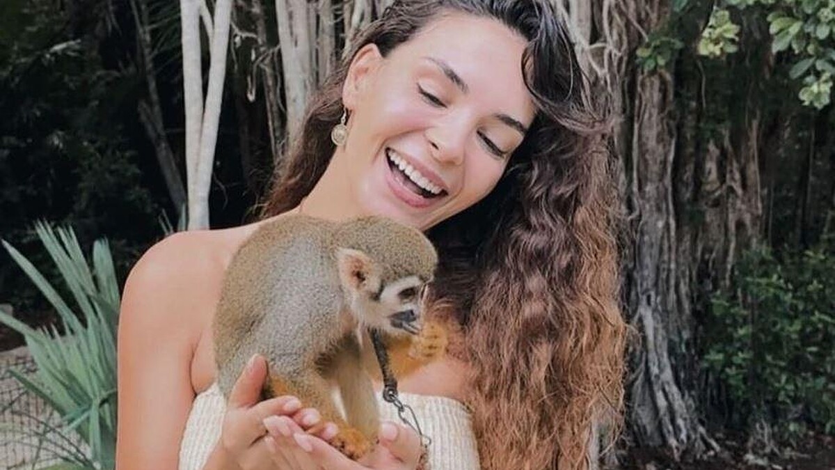 Ebru Şahin, Murat Yıldırım İle Yeni Dizi Projesinde Başrolde!