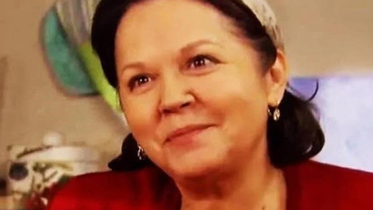 Yeşilçam'ın Unutulmaz İsmi Fatma Karanfil Hayatını Kaybetti