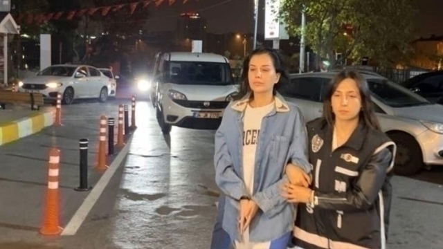 Dilan Polat'ın Hakim Çekilme Talebi Reddedildi – İstinaf Mahkemesi Kararı İnceleme Sonucu Tutukluluk Devam Ediyor