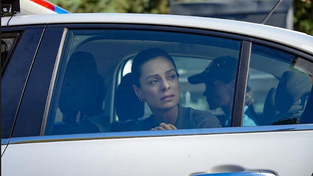 Sandık Kokusu 25. Bölüm: Karsu'nun Alacağı Ceza Merak Konusu!