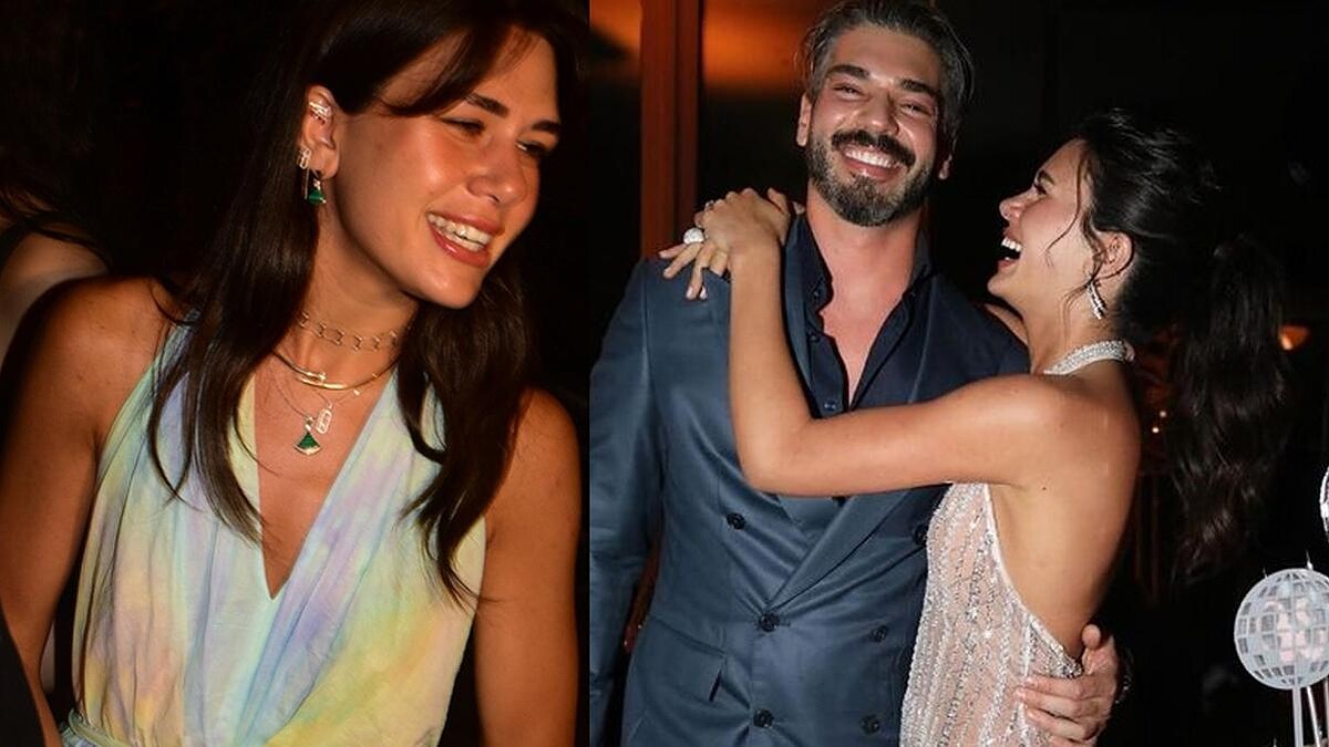 Şükrü Özyıldız Yurt Dışında: Sibil Çetinkaya Yalnız!