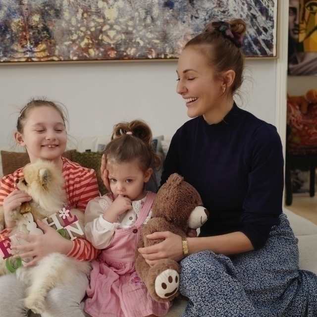 Meryem Uzerli'nin Aşk Ve Evlilik Üzerine Çarpıcı Açıklamaları