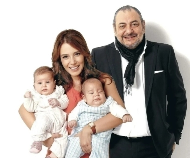 Deniz Uğur, Reha Muhtar'a Nafaka Ödemesine Karar Verildi: Aksatmadan Öderim