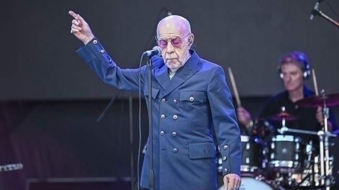Mazhar Alanson'dan Gençlere Tavsiyeler!