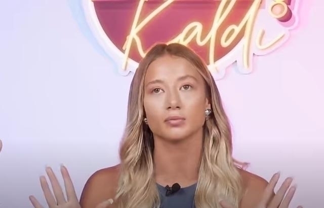 Aleyna Kalaycıoğlu'nun Survivor'daki Kaçma Girişimi Ve Sinir Krizi