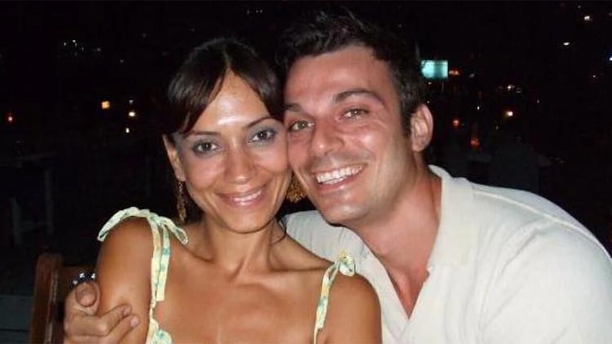 Jess Molho Ve Eşi Boşanmaktan Vazgeçti, Anlaşma İle Sonuçlandı!