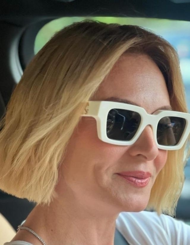 Ceyda Düvenci'nin 6 Kilo Verme Süreci Ve Son Pozları!