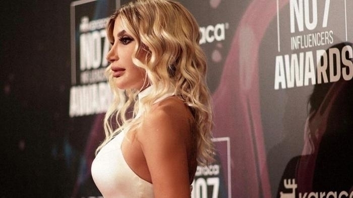 İrem Derici, Müzik Piyasasında Prodüktör Olarak Yerini Aldı