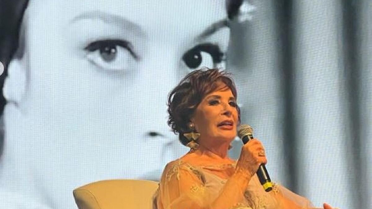 Hülya Koçyiğit, Susuz Yaz Setinde Yaşadıklarını Anlattı