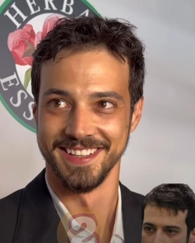 Mert Yazıcıoğlu'nun İnatçı Tavrı Şaşırttı!
