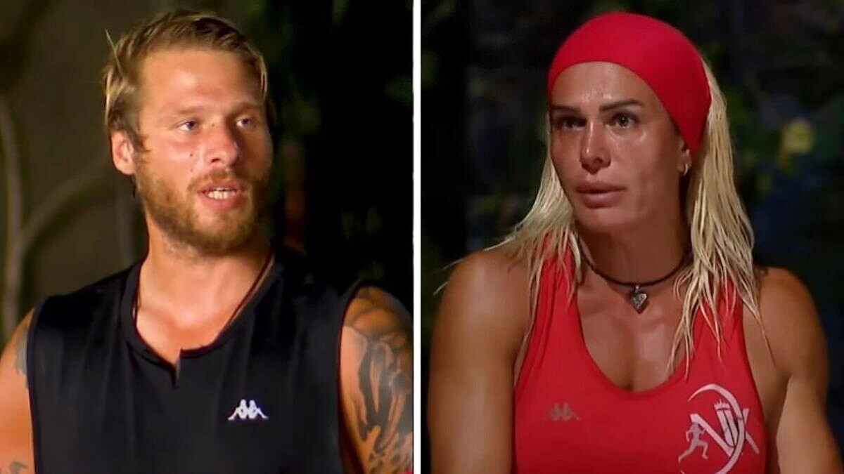 Nagihan Karadere, Yunus Emre'nin Darbettiği Anları Anlattı