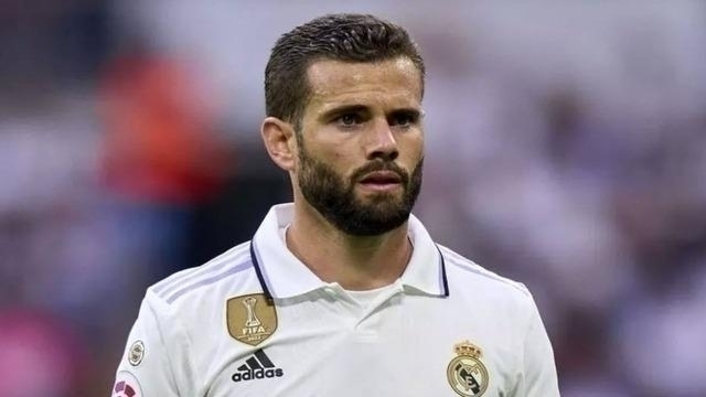 Mourinho'nun İlk İsteği: Real Madrid'in Yıldızı Nacho Fernandez Fenerbahçe'de!