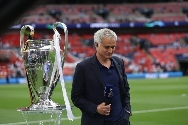 Fenerbahçe Jose Mourinho İle Görüşmelere Başladı! Taraftarları Heyecanlandıran Gelişme